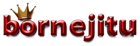 borneojitu