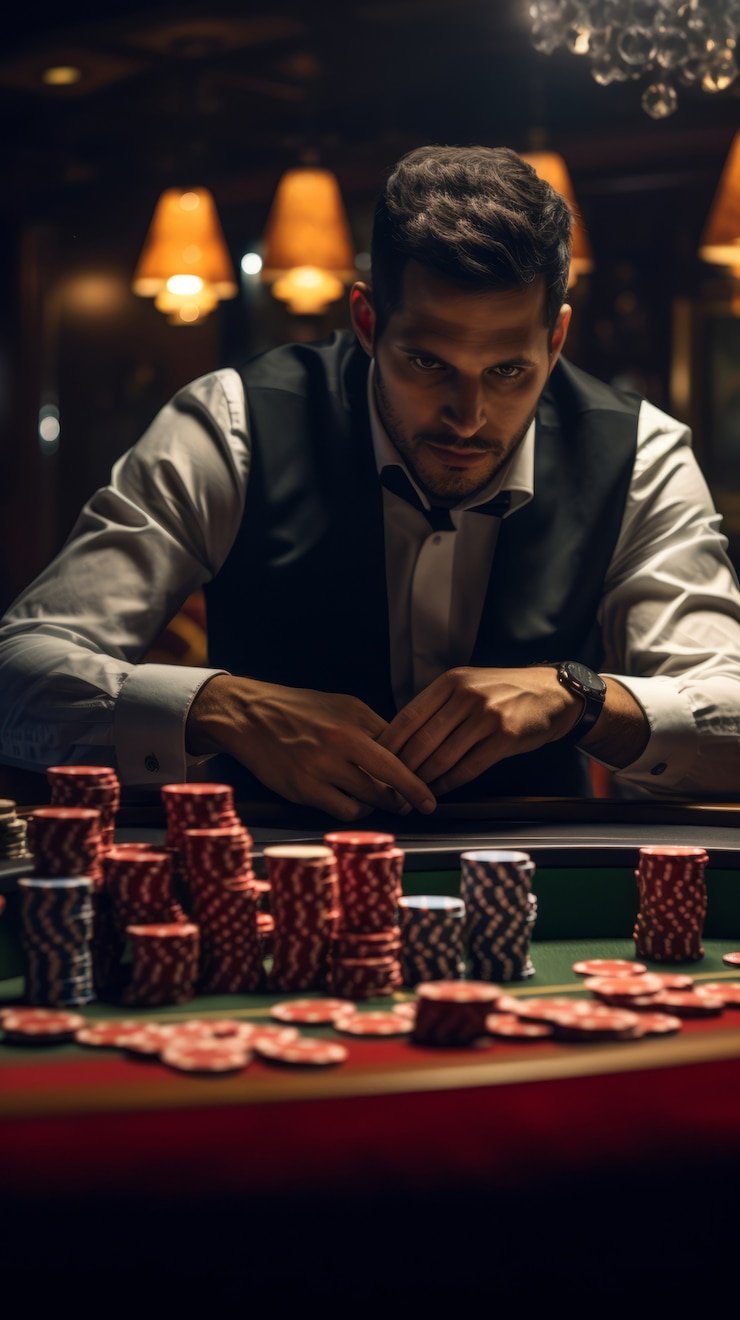 Antarmuka aplikasi borneojitu menampilkan menu navigasi taruhan sepak bola, kasino langsung, dan slot games