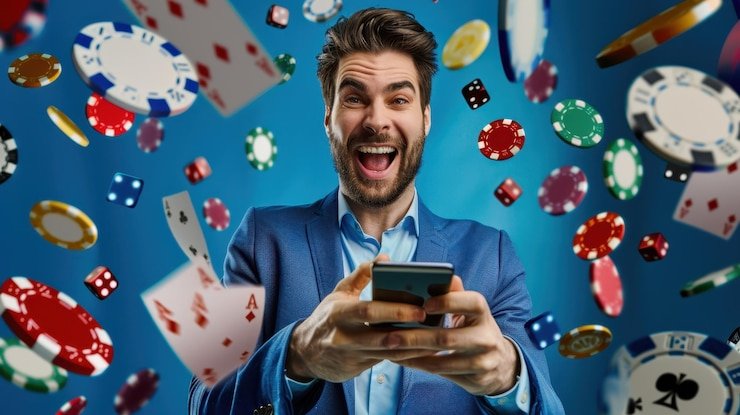 Tutorial Teen Patti borneojitu