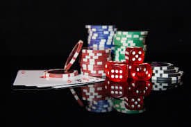 Tutorial Texas Hold'em Bonus di ponsel